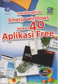 Image of Mendongkrak Kinerja Windows Dengan 40 Aplikasi Free
