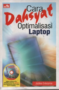 Image of Cara Dahsyat Optimalisasi Laptop