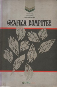 Image of Grafika Komputer