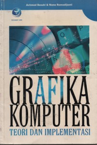 Image of Grafika Komputer : Teori Dan Implementasi