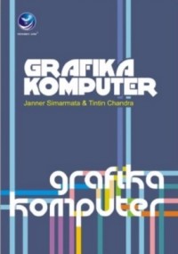 Image of Grafika Komputer