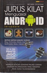 Image of Jurus kilat Menguasai Android