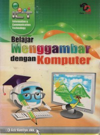 Image of Belajar Menggambar Dengan Komputer