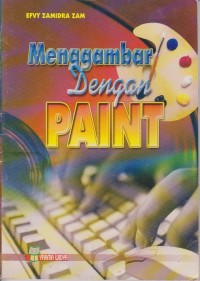 Image of Menggambar Dengan Paint