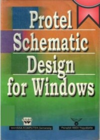 Image of Protel Schematic Design For Windows