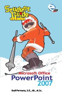 Image of Student Guide Series Microsoft OfficePower Point 2007
