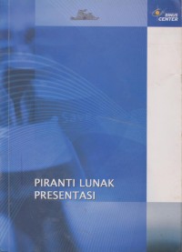 Image of Piranti Lunak Presentasi