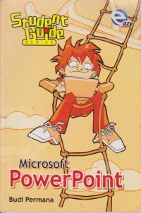 Image of Student Guide Series Microsoft Office Power Point