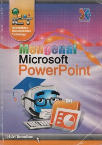 Image of Mengenal Microsoft PowerPoint