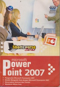 Image of Short Course : Microsoft PowerPoint 2007
