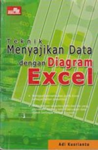 Image of Teknik Menyajikan Data Dengan Diagram Excel