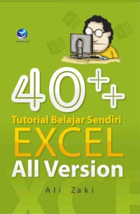 Image of 40 ++ Tutorial Belajar Sendiri Excel All Version