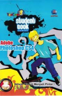 Image of Student Book Series Adobe Photoshop CS 4