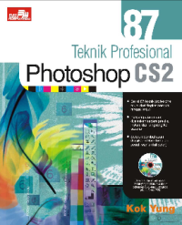 Image of 87 Teknik Profesional Photoshop CS2