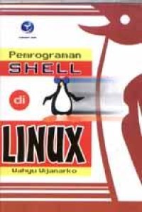 Image of Pemrograman shell di linux