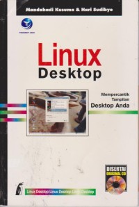 Image of Linux Desktop Mempercantik Tampilan Dekstop Anda