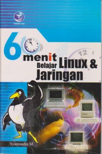 Image of 6 Menit belajar linux & jaringan