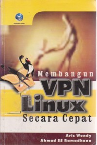 Image of Membangun VPN Linux Secara Cepat
