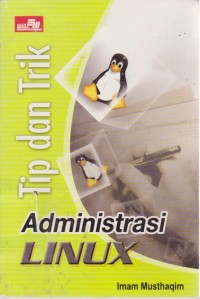 Image of Tip & trik administrasi linux