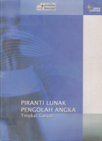 Image of Piranti Lunak Pengolah Angka Tingkat Lanjut