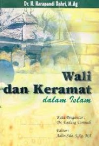 Image of Wali Dan Keramat Dalam Islam