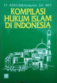 Image of Kompilasi Hukum Islam Di Indonesia