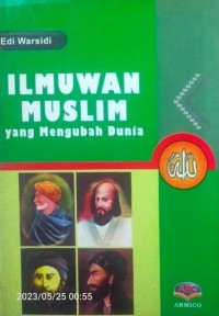 Image of Ilmuwan Muslim Yang Mengubah Dunia
