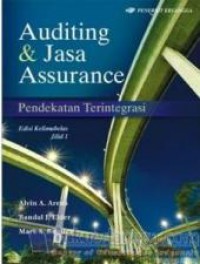 Image of Auditing & Jasa Assurance