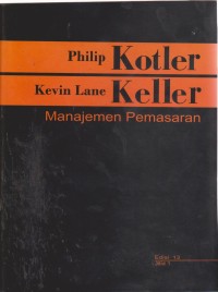 Image of Manajemen Pemasaran