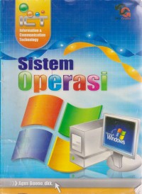 Image of Sistem operasi