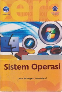 Image of Sistem Operasi
