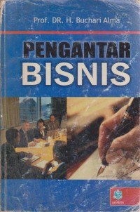 Image of Pengantar Bisnis