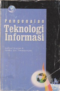Image of Pengenalan Teknologi Informasi