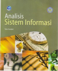 Image of Analisis Sistem Informasi