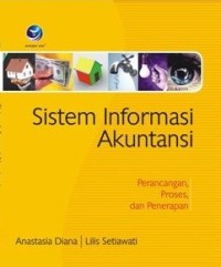 Image of Sistem Informasi Akuntansi