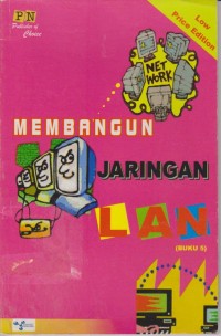 Image of Membangun Jaringan LAN