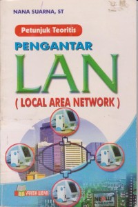 Image of Pengantar LAN(Local Area Network)