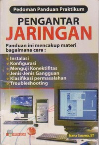 Image of Pengantar Jaringan