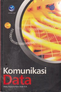 Image of Komunikasi Data