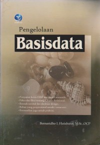 Image of Pengelolaan Basis Data