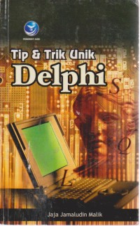 Image of Tip & Trik Unik Delphi