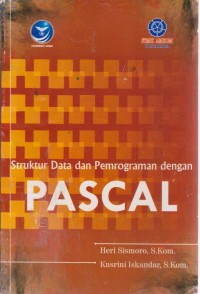 Image of Struktur Data Dan Pemrograman Dengan Pascal
