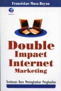 Image of Double Impact Internet Marketing