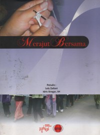 Image of Merajut Bersama