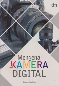 Image of Mengenal Kamera digital
