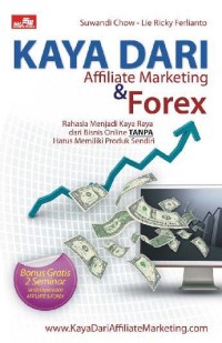 Image of Kaya Dari Affiliate Marketing & Forex