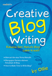 Image of Creative Blog Writing