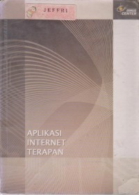 Image of Aplikasi Internet Terapan