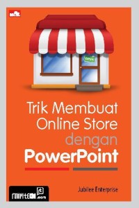 Image of Trik Membuat Online Store Dengan Powerpoint