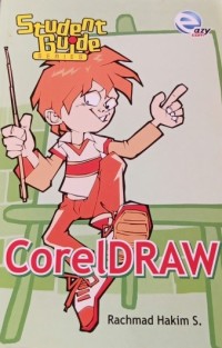 Image of Student Guide Series CorelDraw